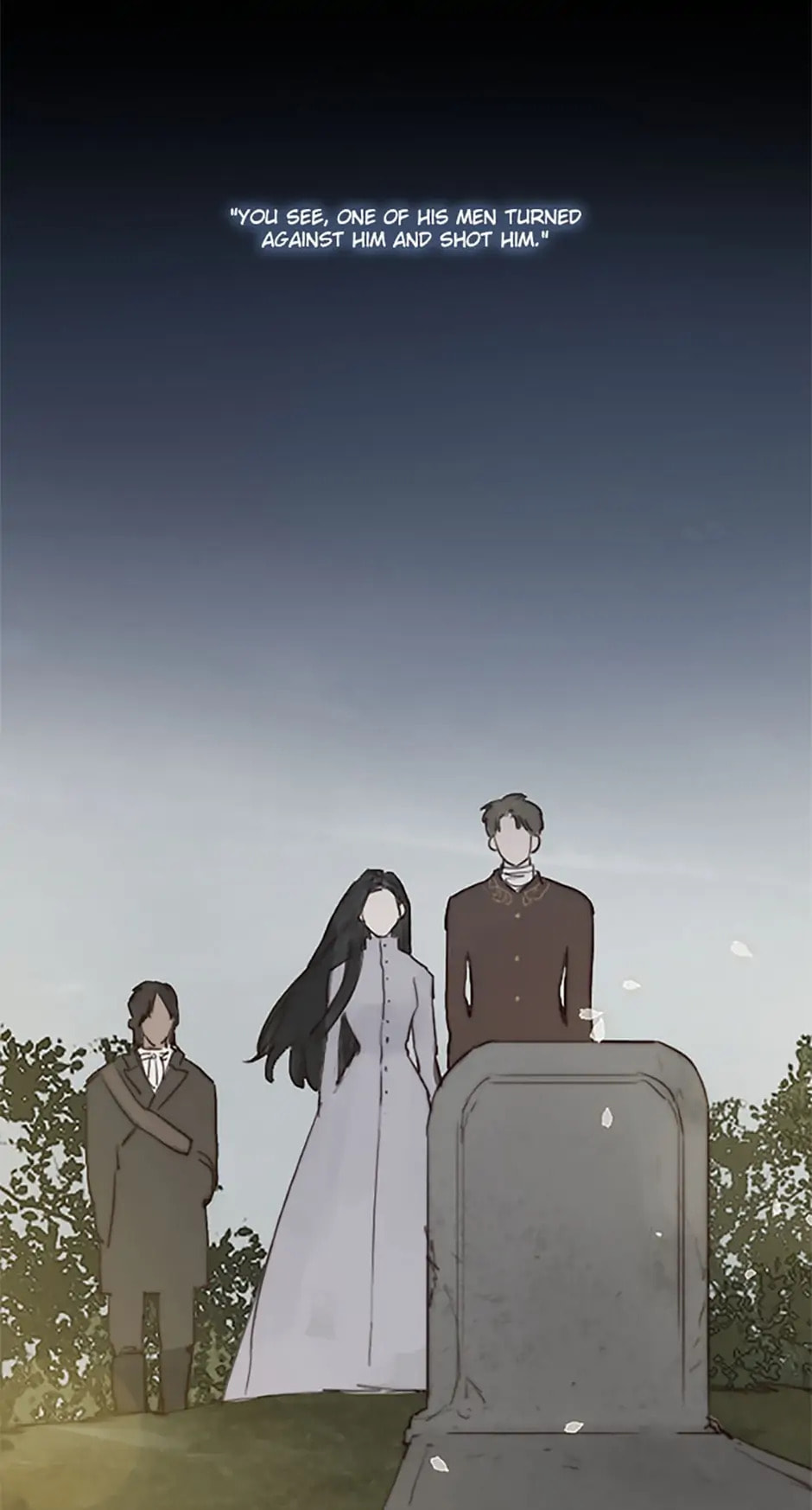 Read Black Winter chapter 8.2 image 21 on Lezhin