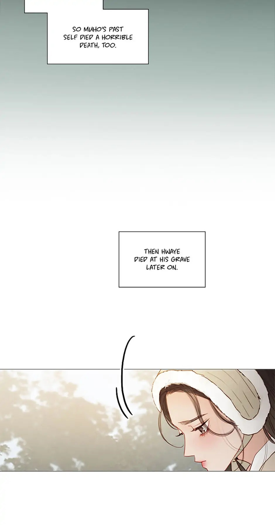 Read Black Winter chapter 8.2 image 26 on Lezhin