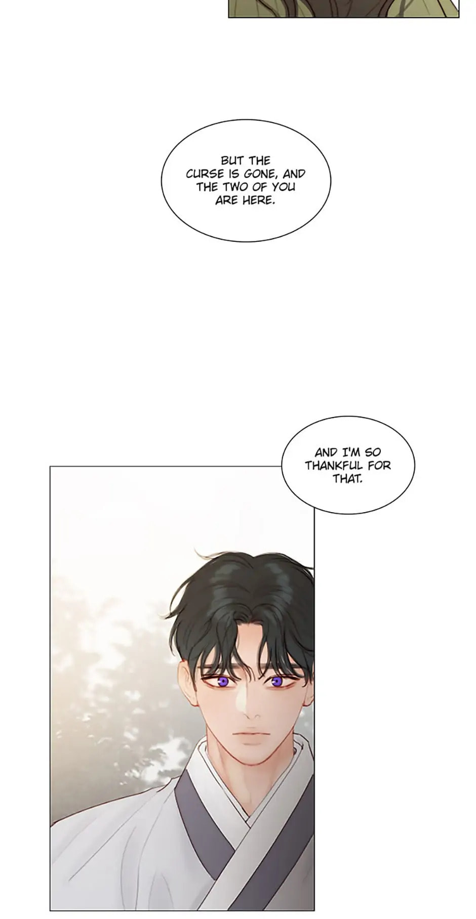 Read Black Winter chapter 8.2 image 34 on Lezhin