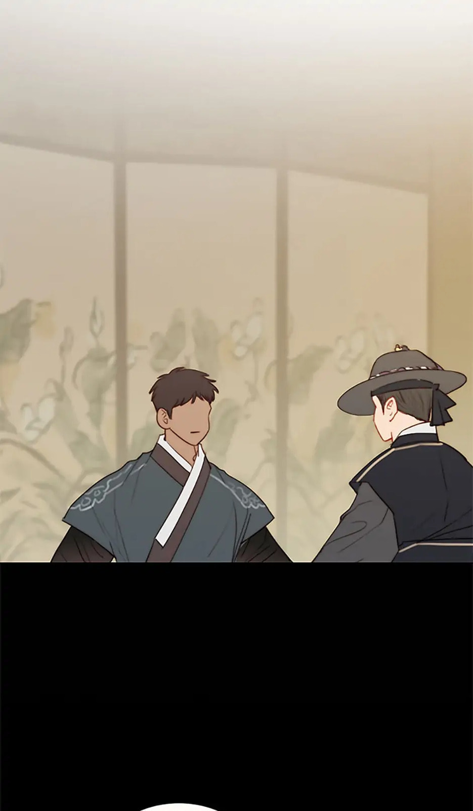 Read Black Winter chapter 8.2 image 38 on Lezhin