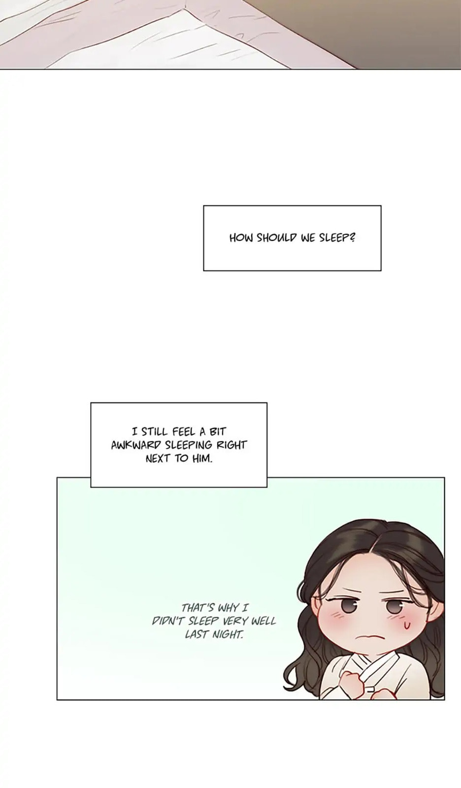 Read Black Winter chapter 8.2 image 44 on Lezhin