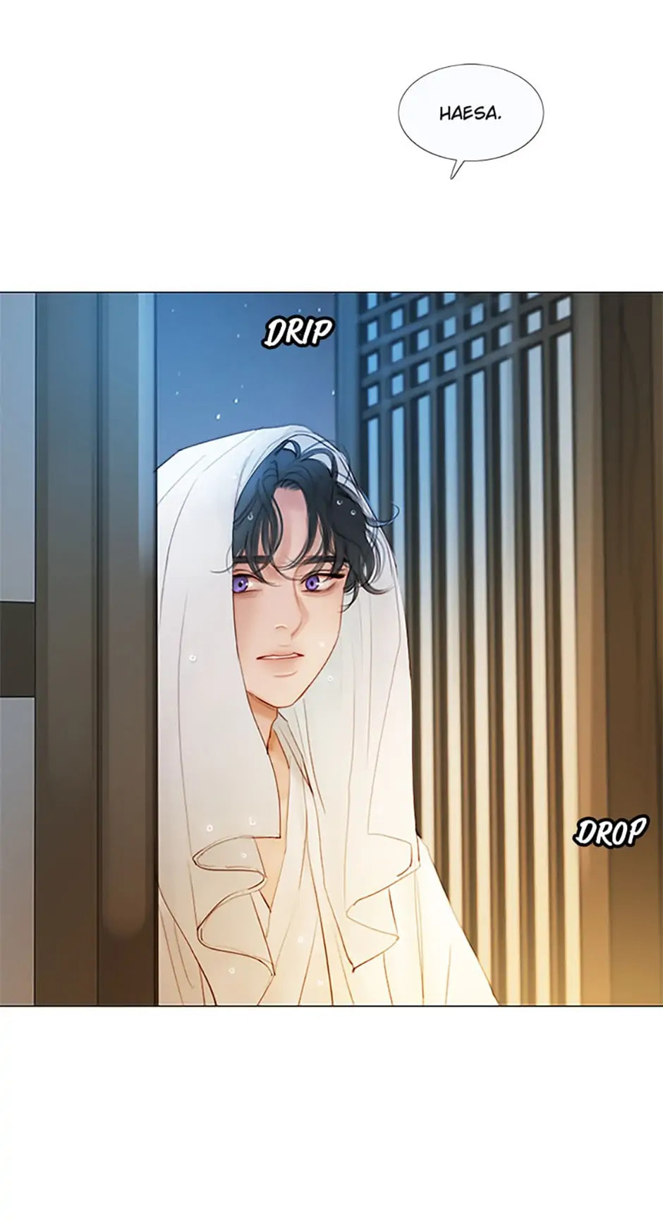 Read Black Winter chapter 8.2 image 50 on Lezhin