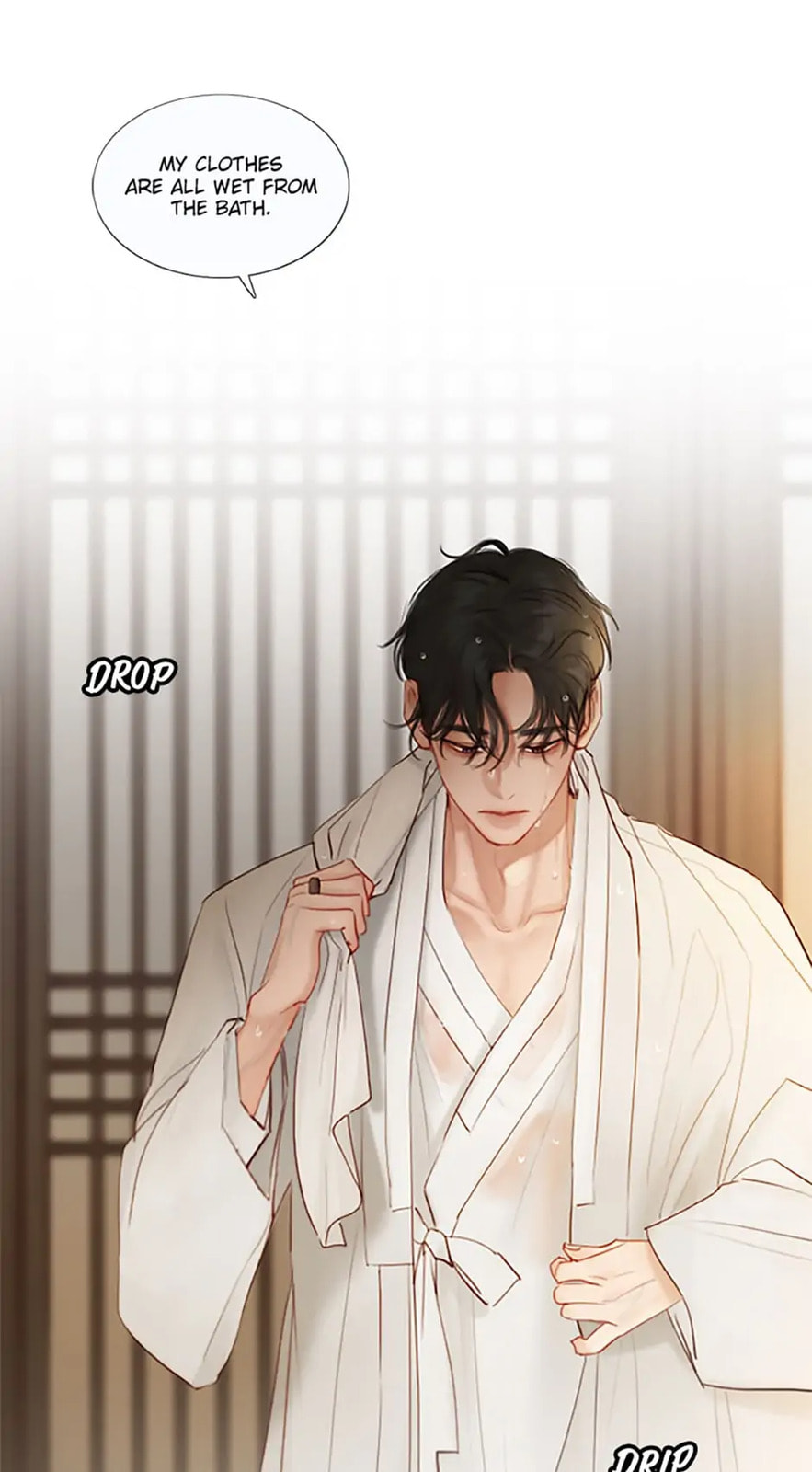 Read Black Winter chapter 8.2 image 55 on Lezhin