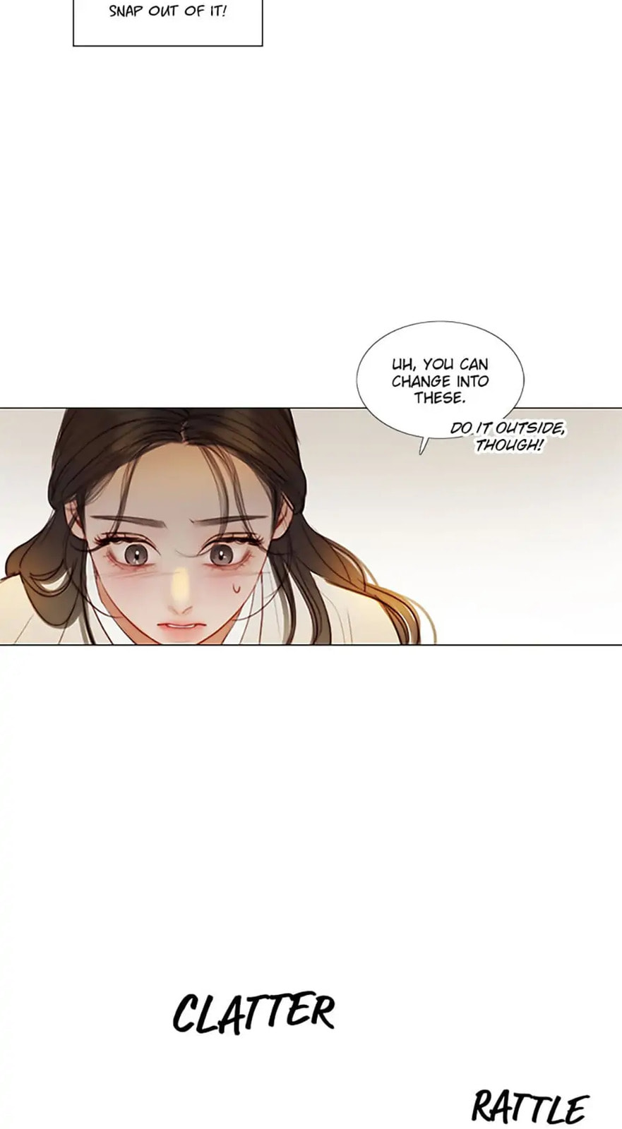 Read Black Winter chapter 8.2 image 60 on Lezhin