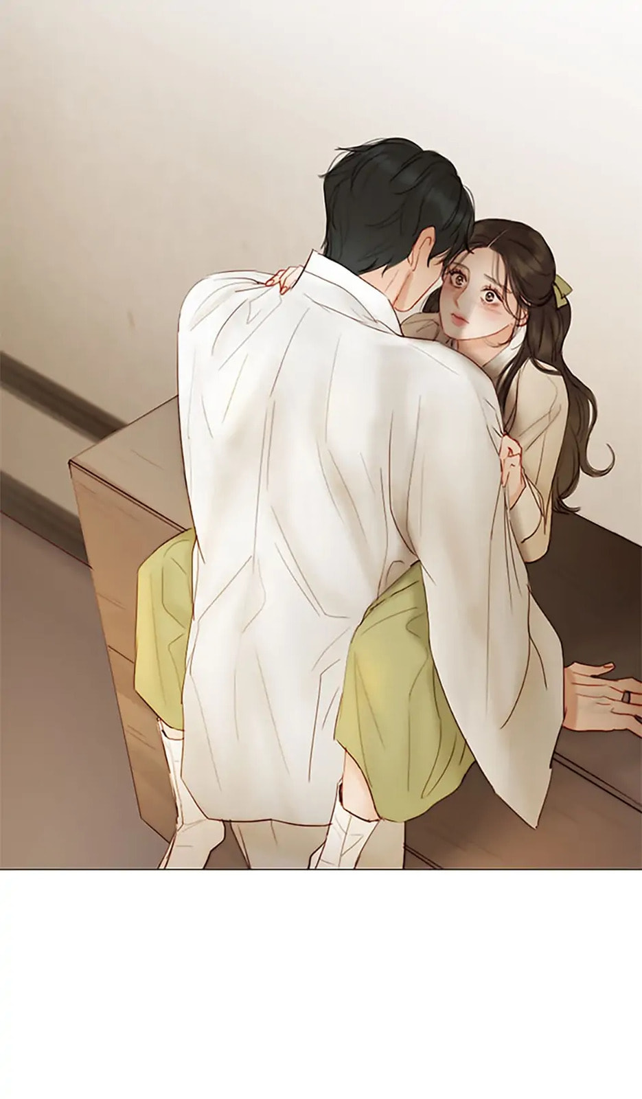 Read Black Winter chapter 8.2 image 76 on Lezhin