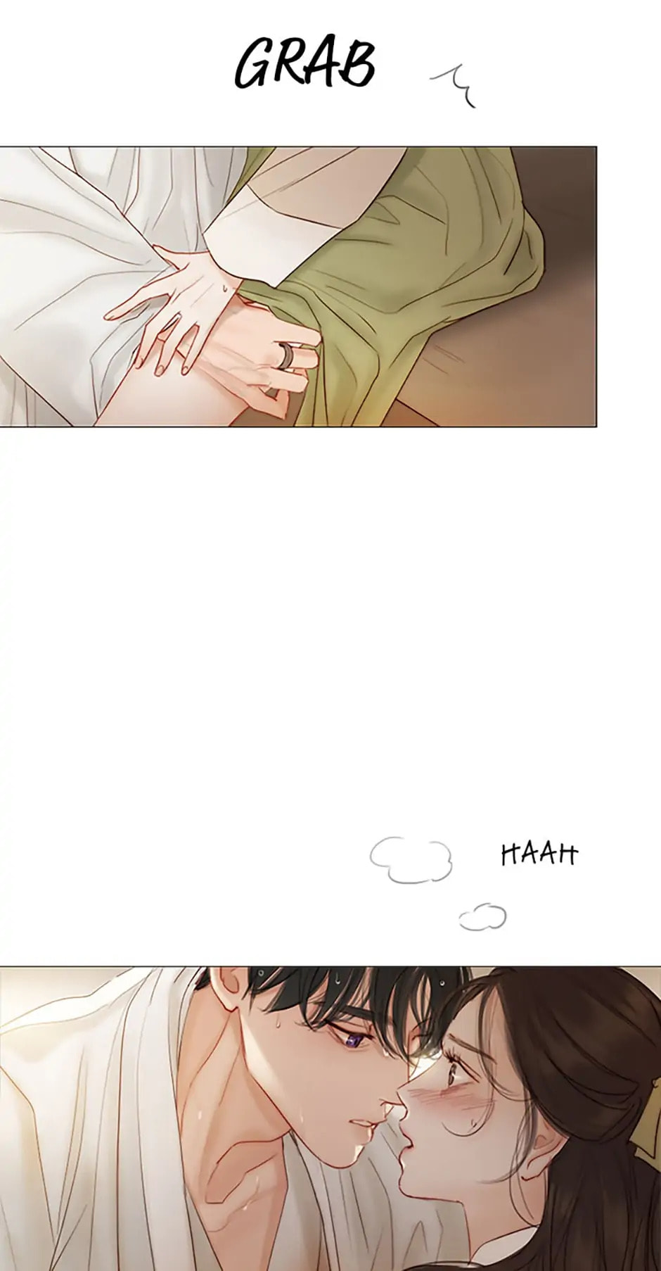 Read Black Winter chapter 8.3 image 22 on Lezhin