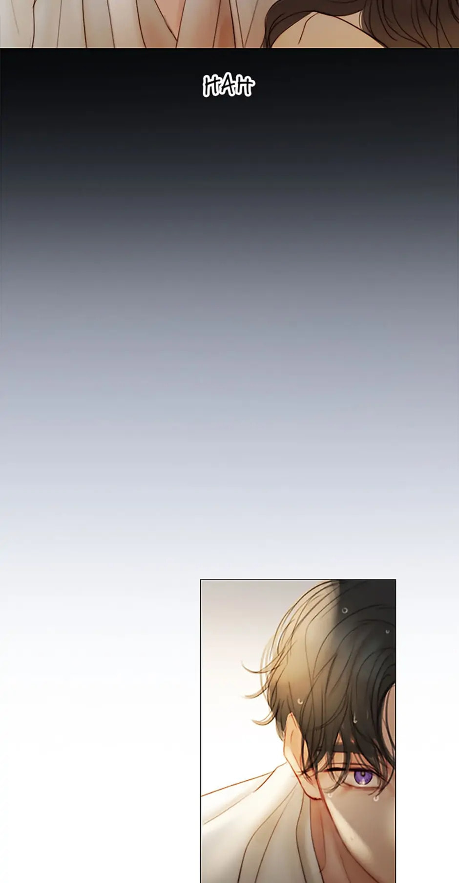 Read Black Winter chapter 8.3 image 23 on Lezhin