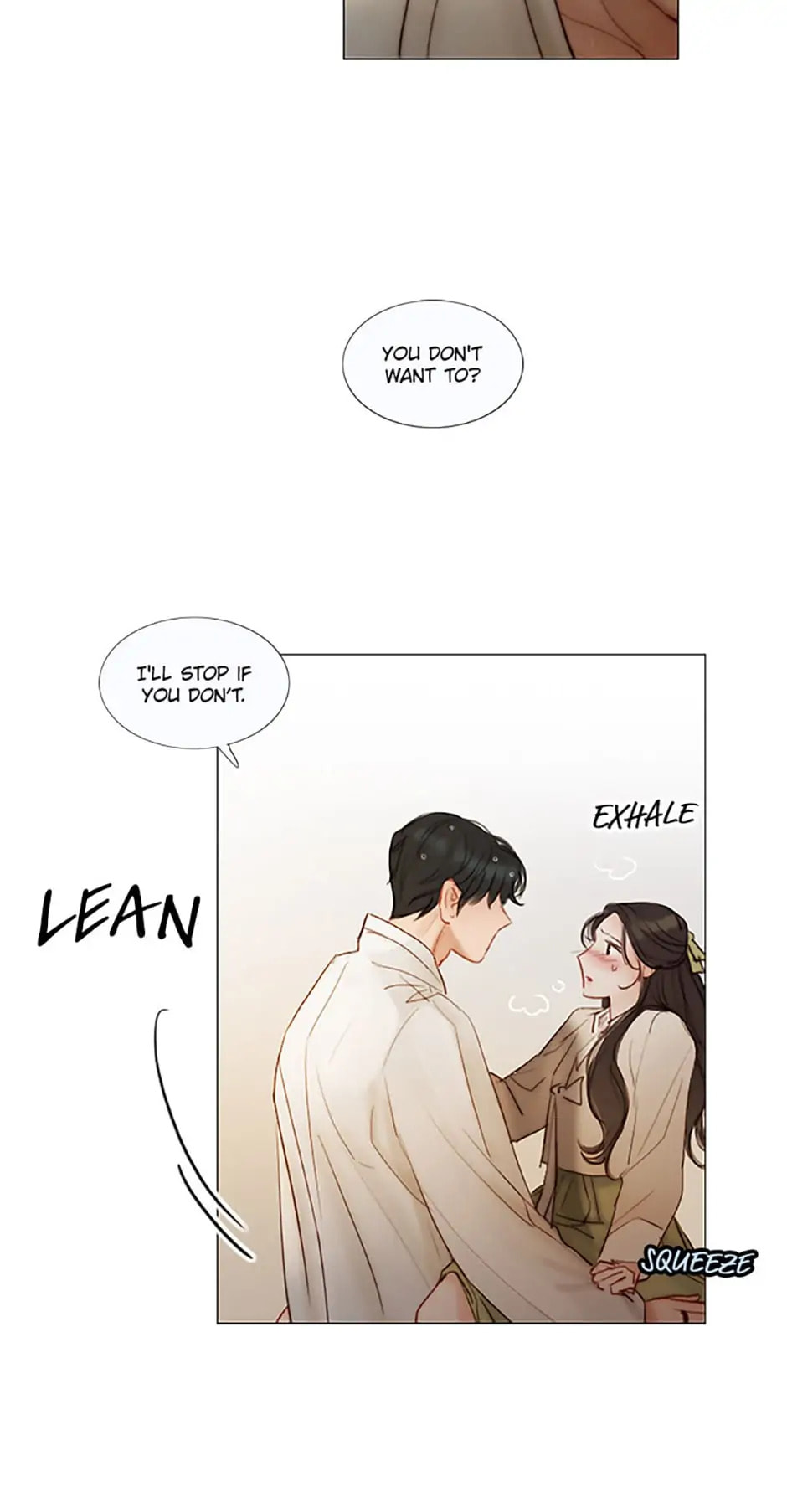 Read Black Winter chapter 8.3 image 24 on Lezhin