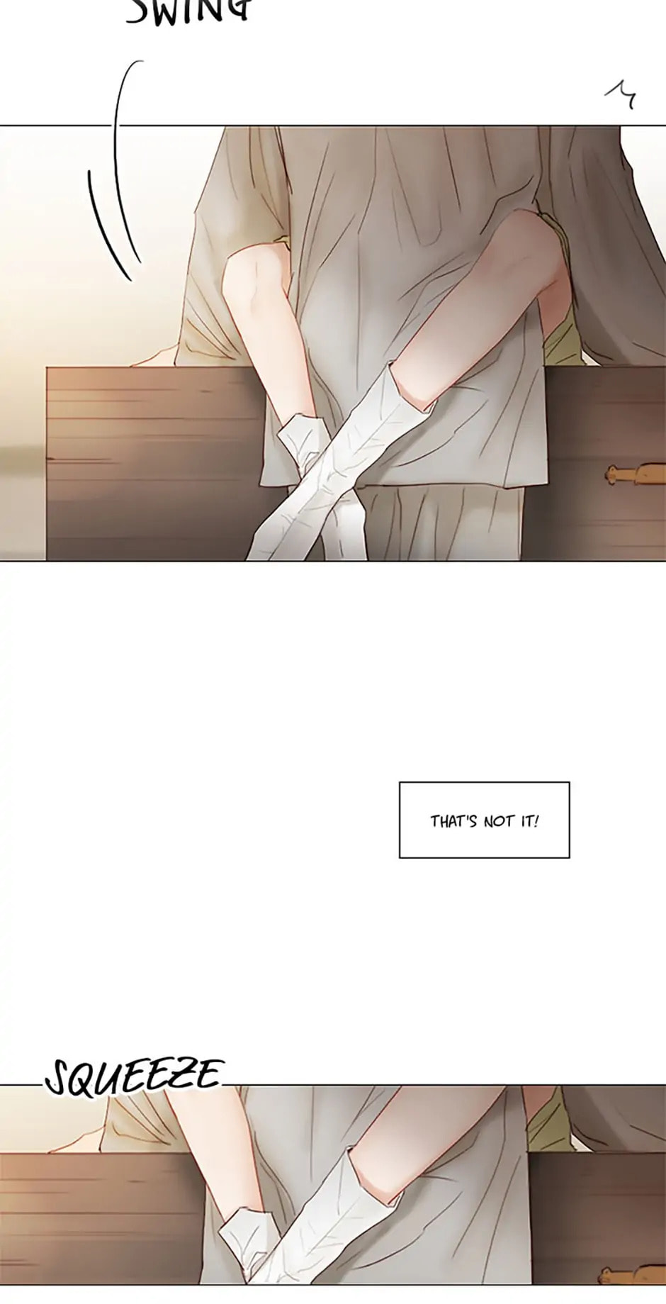 Read Black Winter chapter 8.3 image 26 on Lezhin
