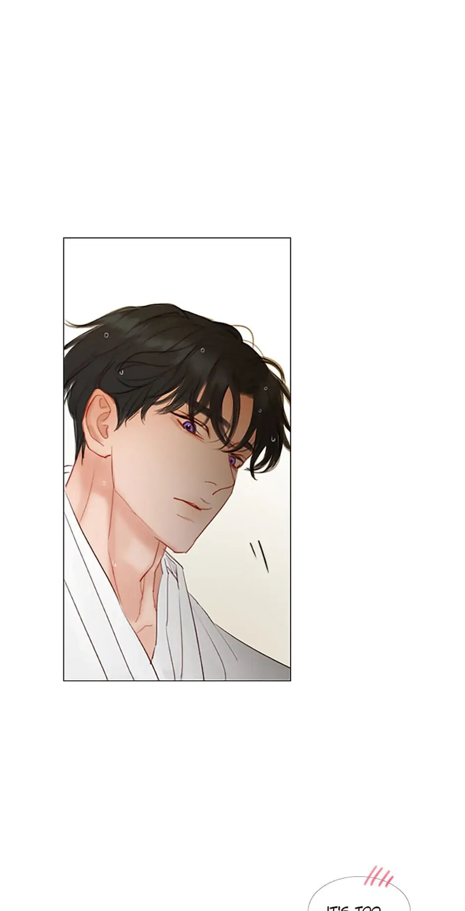 Read Black Winter chapter 8.3 image 27 on Lezhin