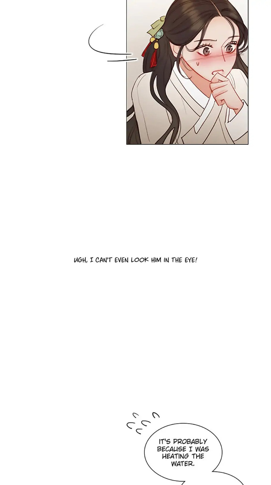Read Black Winter chapter 8.3 image 3 on Lezhin