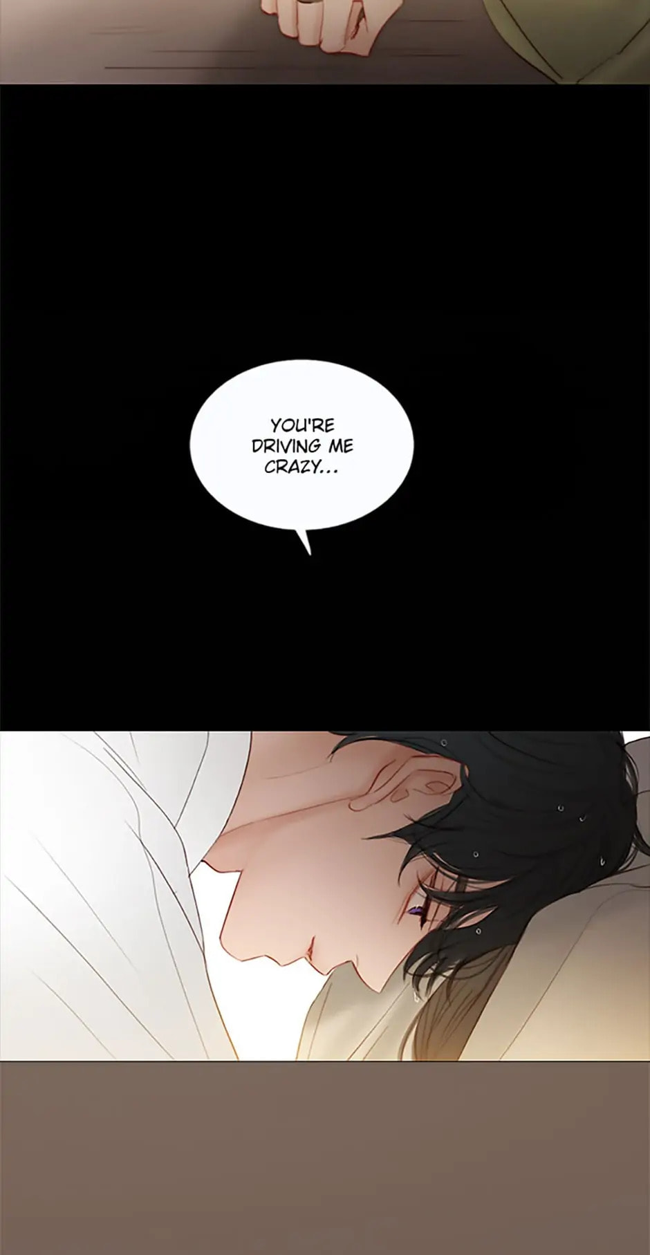 Read Black Winter chapter 8.3 image 32 on Lezhin