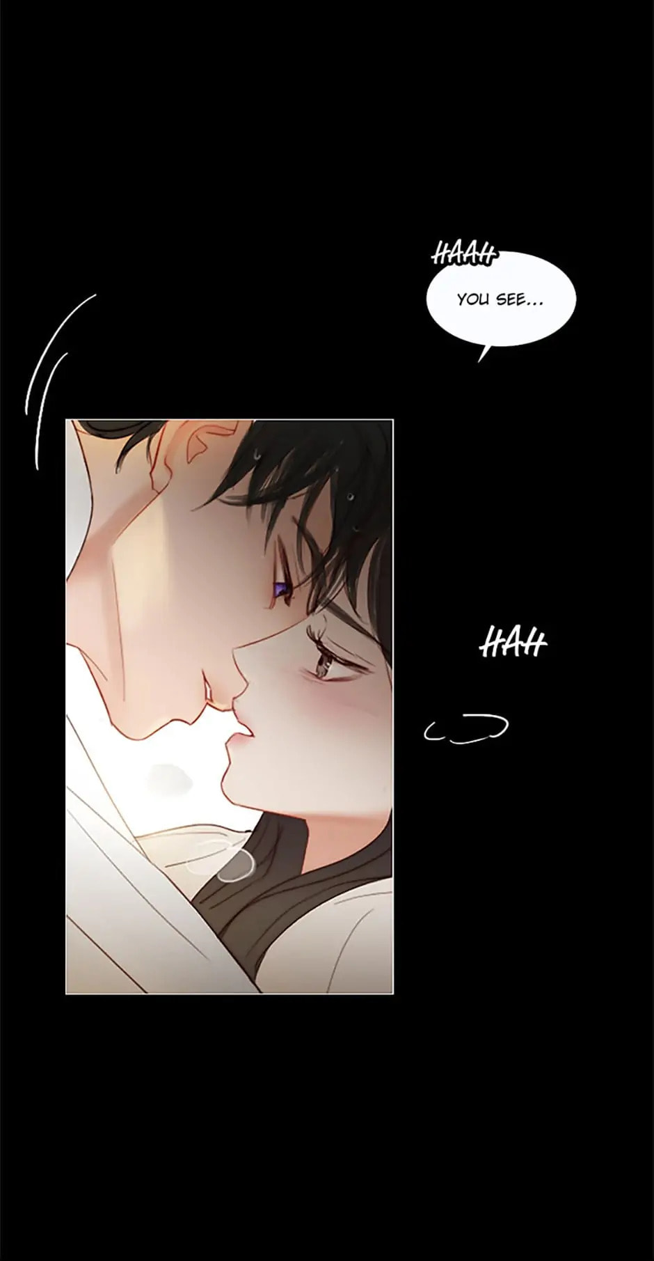 Read Black Winter chapter 8.3 image 34 on Lezhin