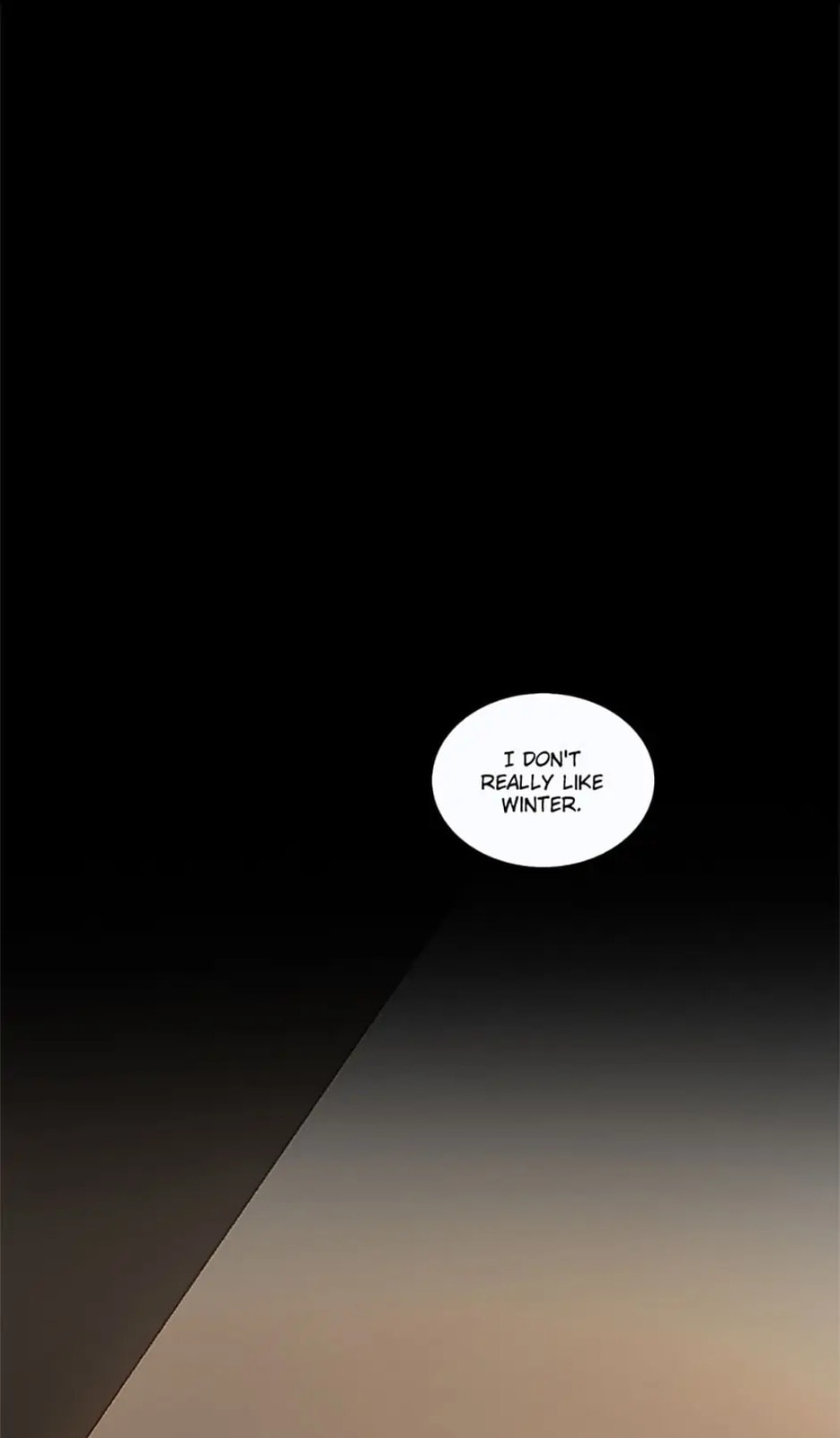 Read Black Winter chapter 8.3 image 35 on Lezhin
