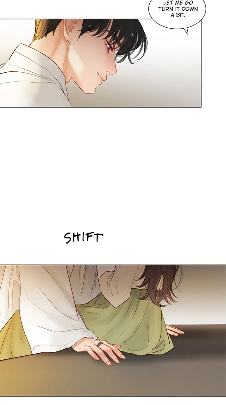 Read Black Winter chapter 8.3 image 4 on Lezhin