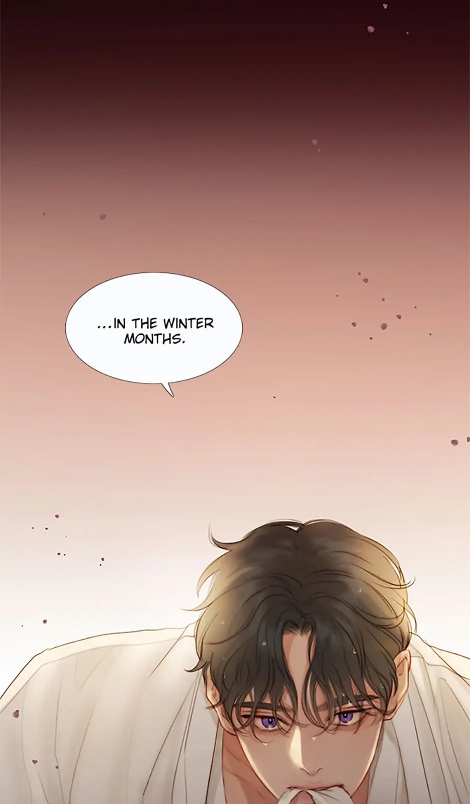 Read Black Winter chapter 8.3 image 42 on Lezhin