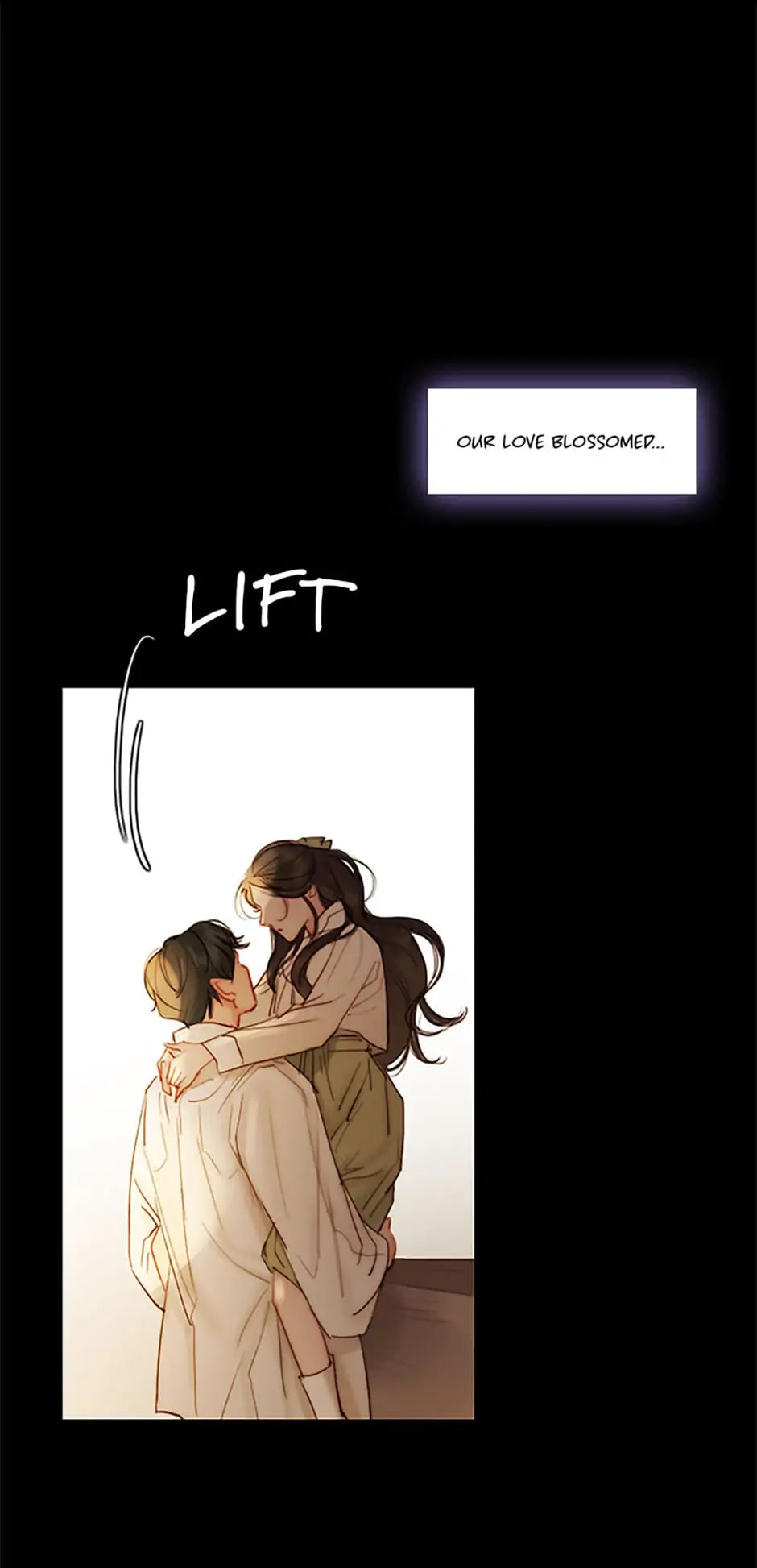 Read Black Winter chapter 8.3 image 45 on Lezhin