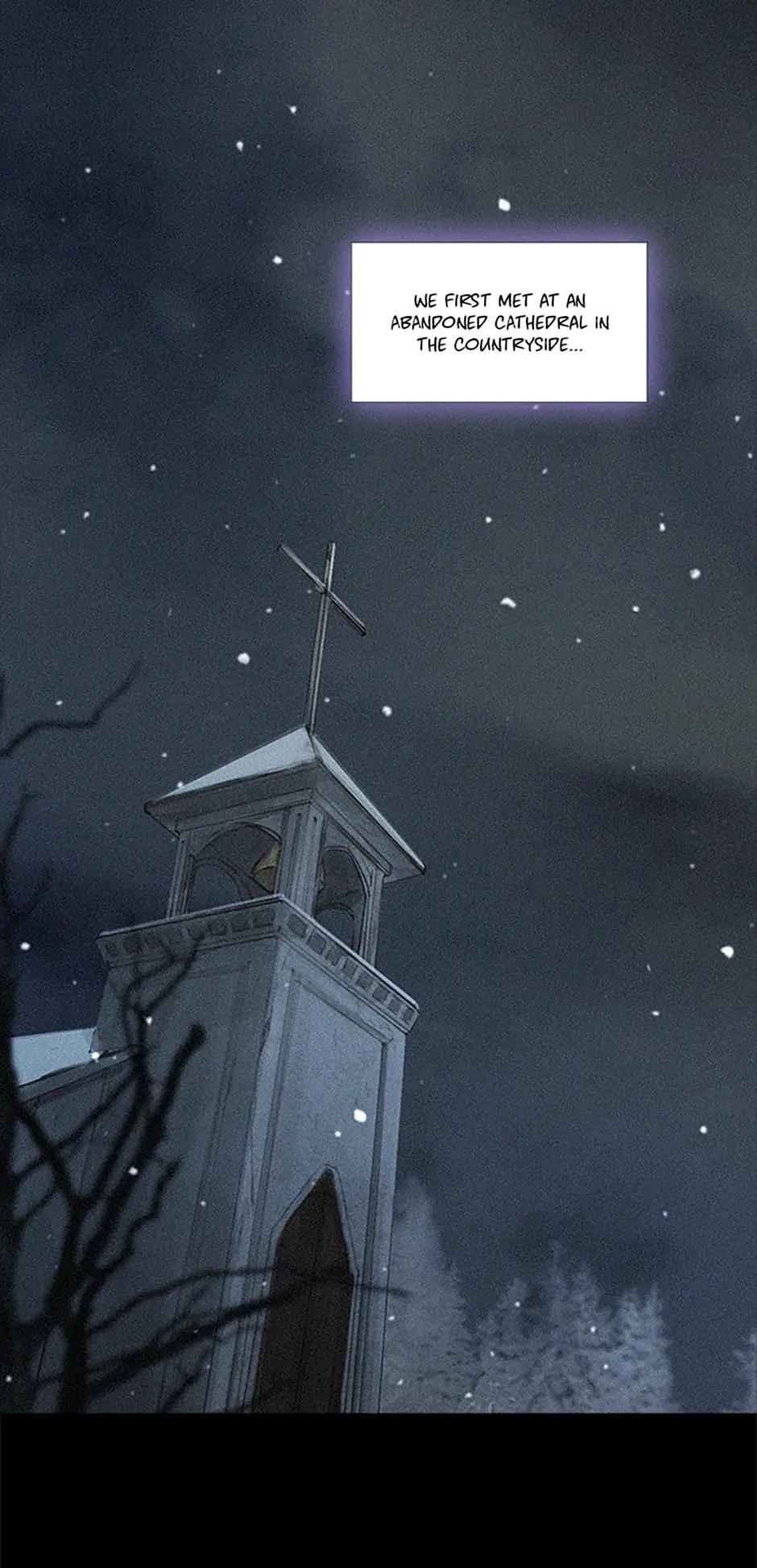 Read Black Winter chapter 8.3 image 47 on Lezhin