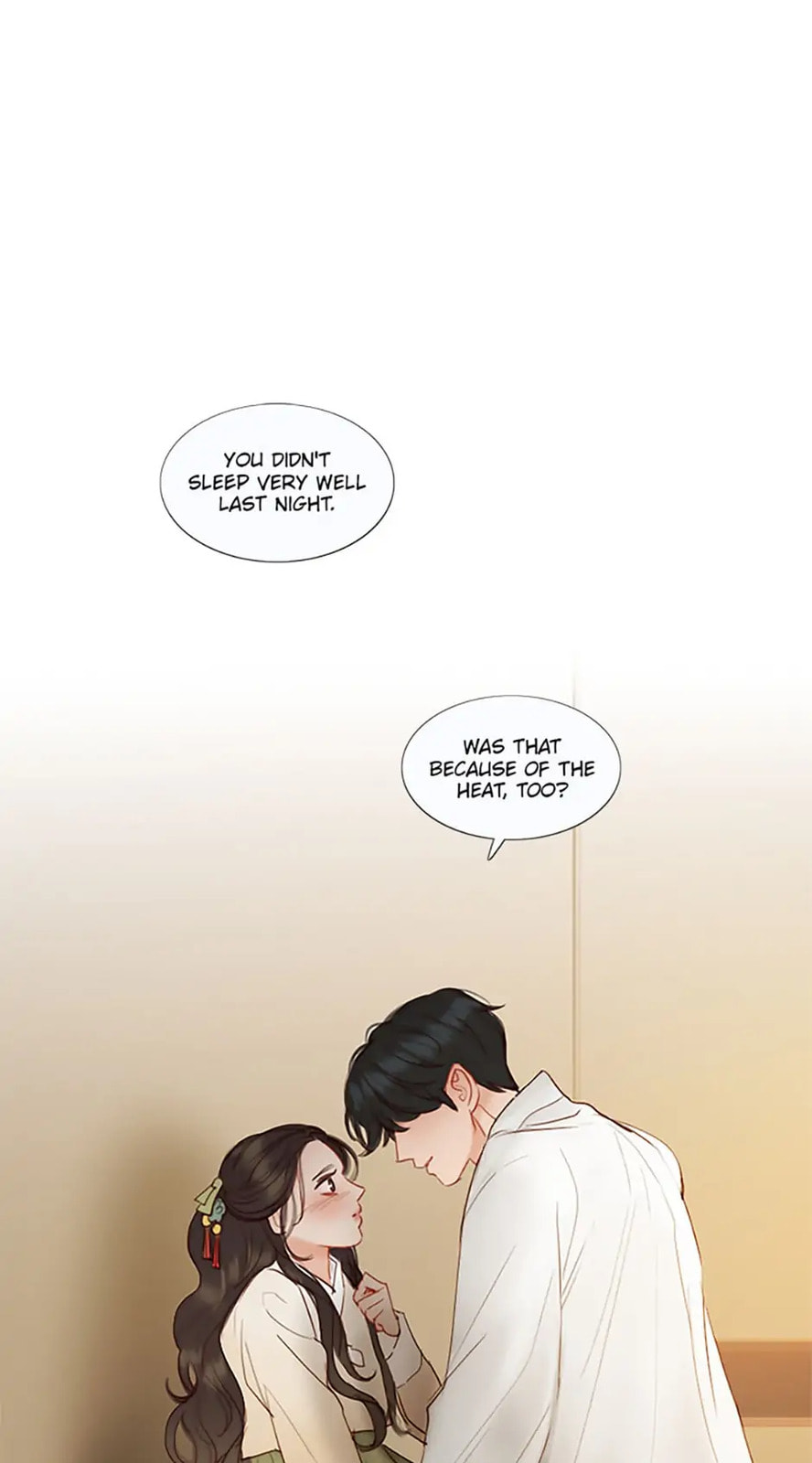 Read Black Winter chapter 8.3 image 5 on Lezhin