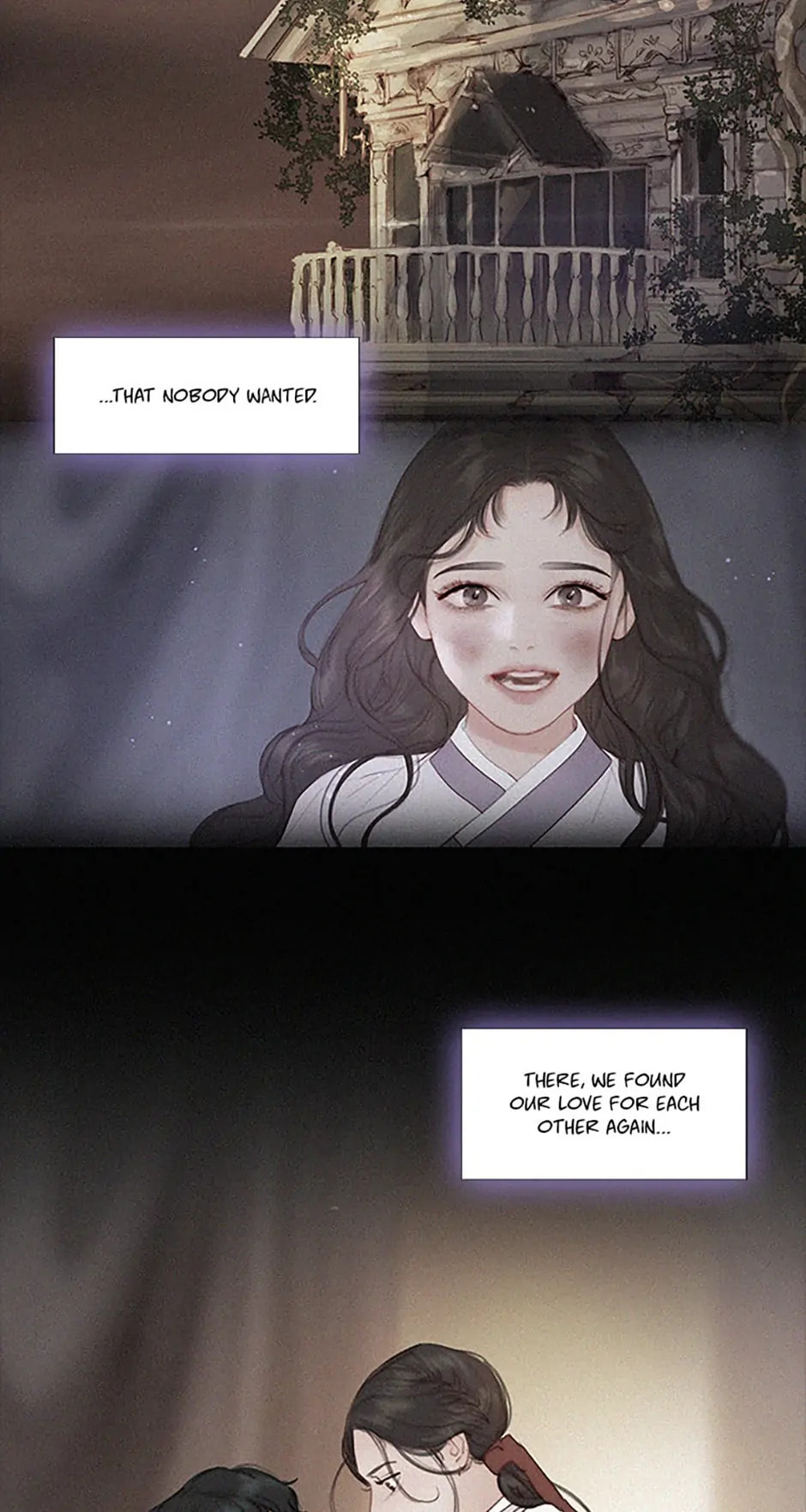 Read Black Winter chapter 8.3 image 50 on Lezhin