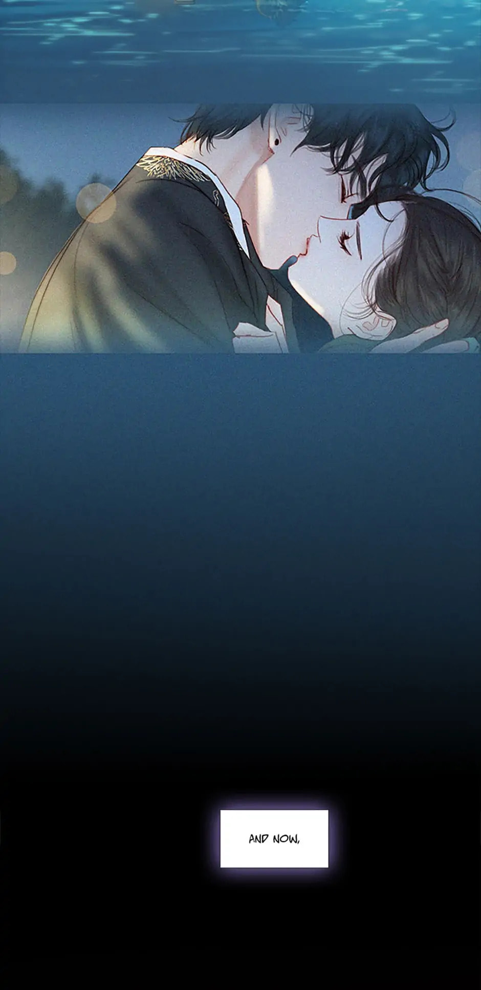 Read Black Winter chapter 8.3 image 54 on Lezhin