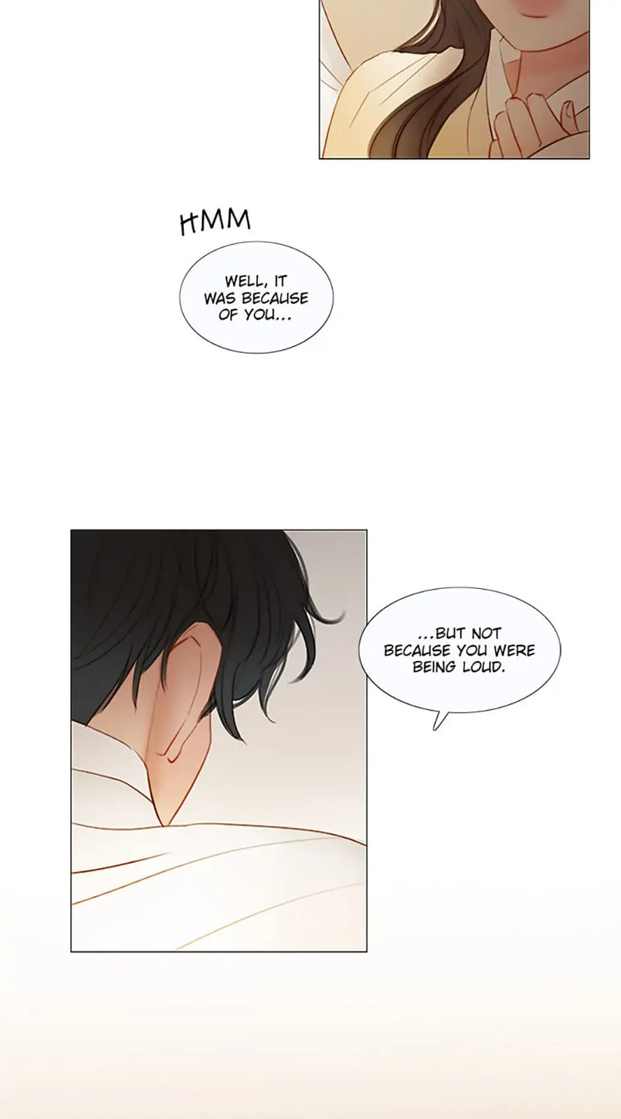 Read Black Winter chapter 8.3 image 7 on Lezhin