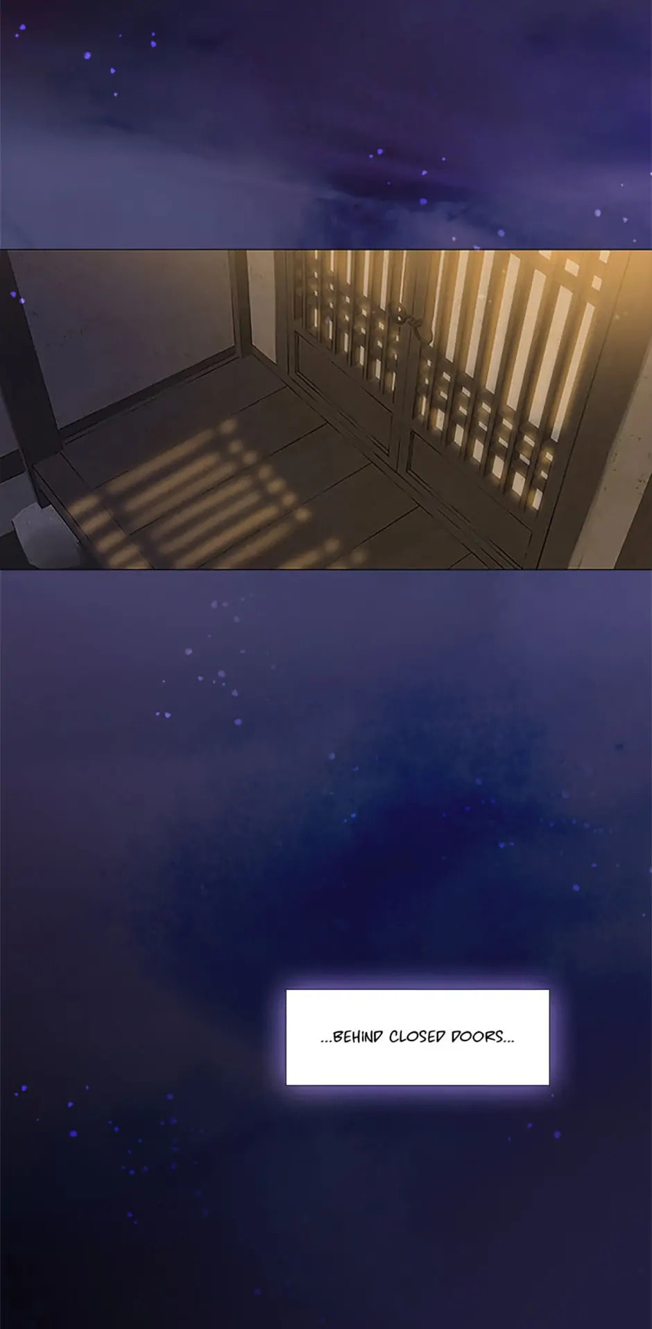 Read Black Winter chapter 8.3 image 72 on Lezhin