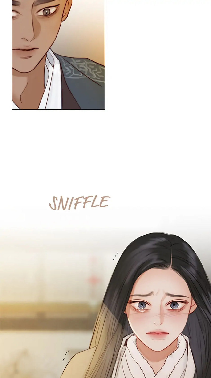 Read Black Winter chapter 8.4 image 18 on Lezhin