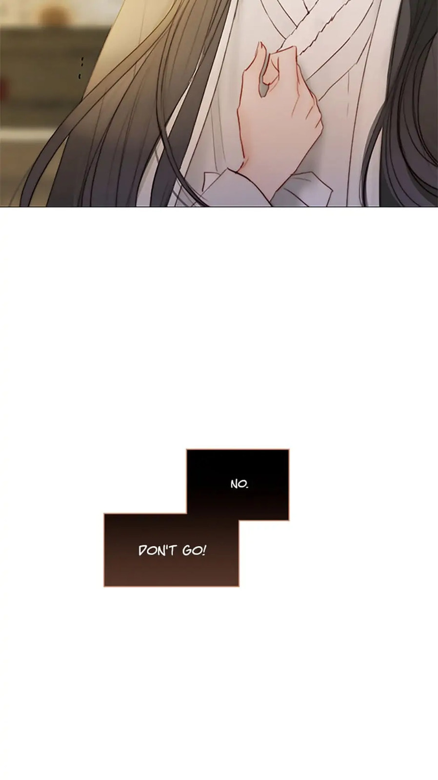 Read Black Winter chapter 8.4 image 19 on Lezhin