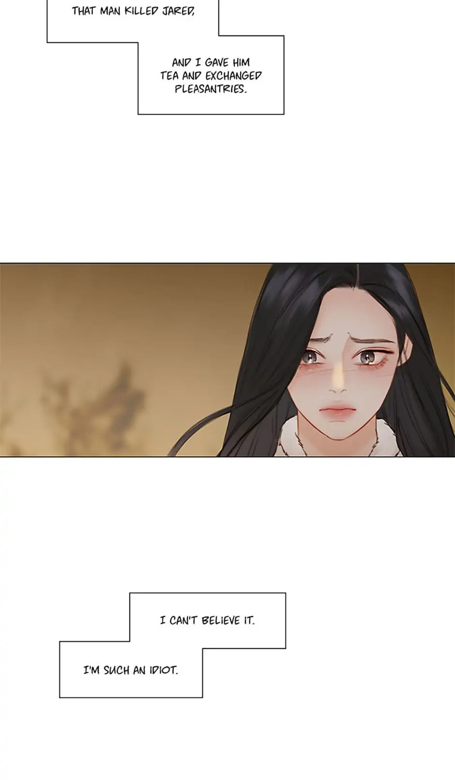 Read Black Winter chapter 8.4 image 2 on Lezhin