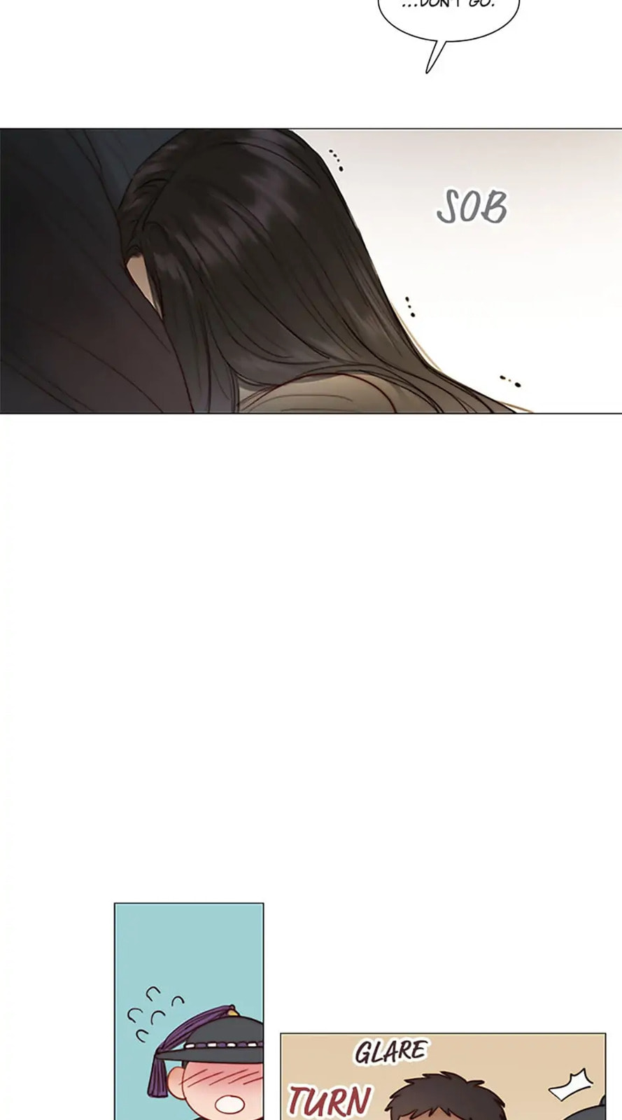 Read Black Winter chapter 8.4 image 23 on Lezhin