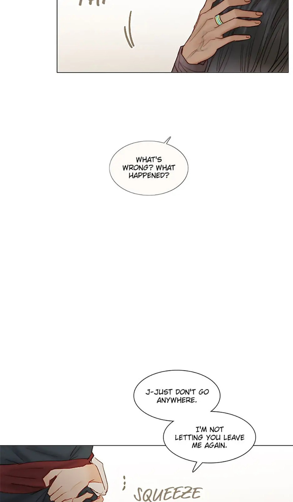 Read Black Winter chapter 8.4 image 26 on Lezhin
