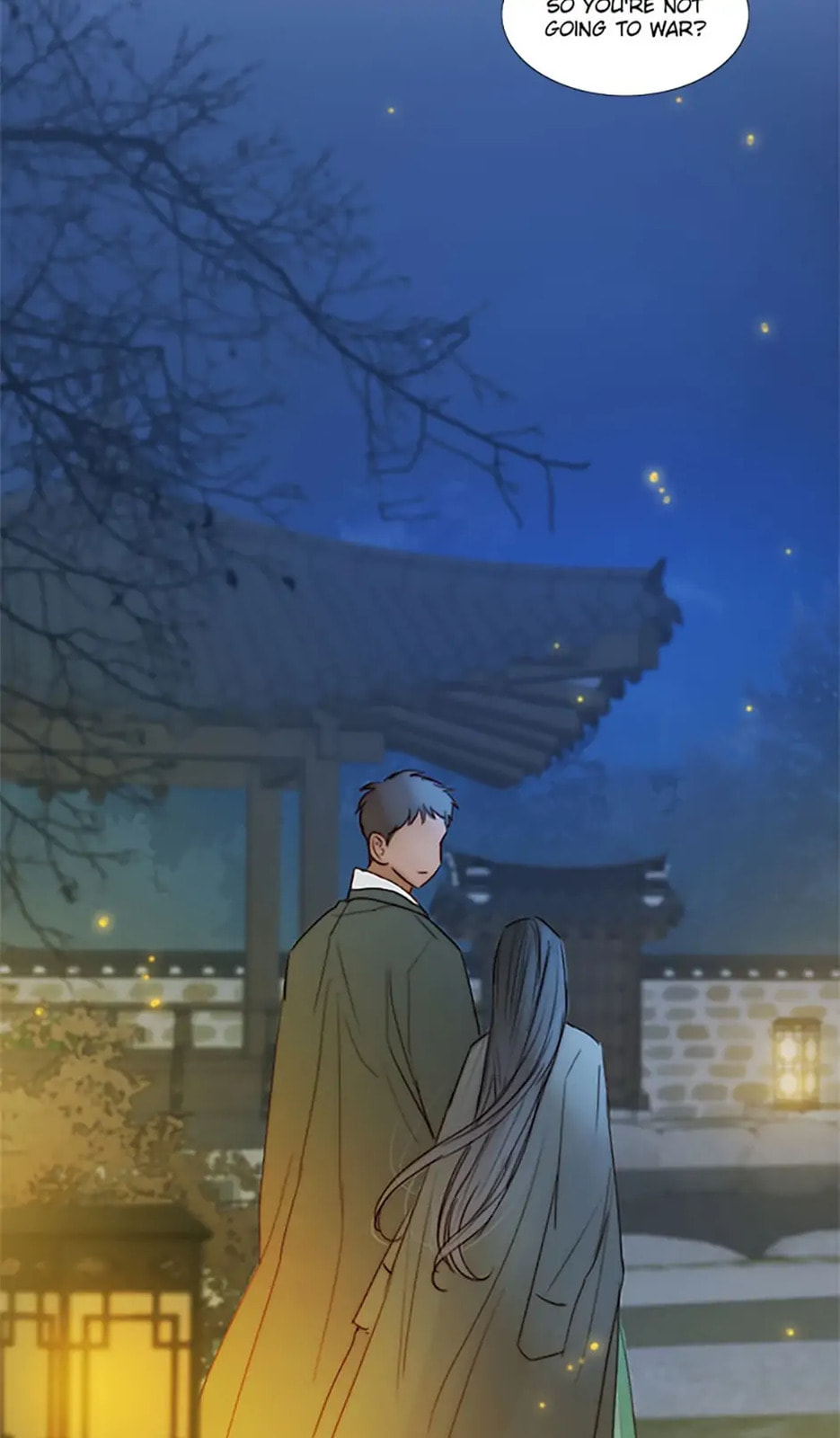 Read Black Winter chapter 8.4 image 32 on Lezhin