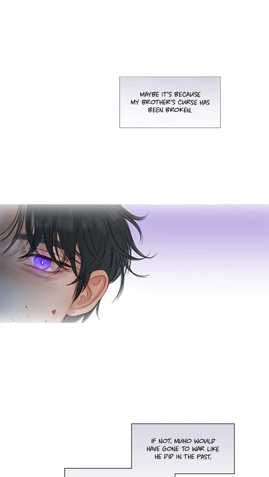 Read Black Winter chapter 8.4 image 36 on Lezhin