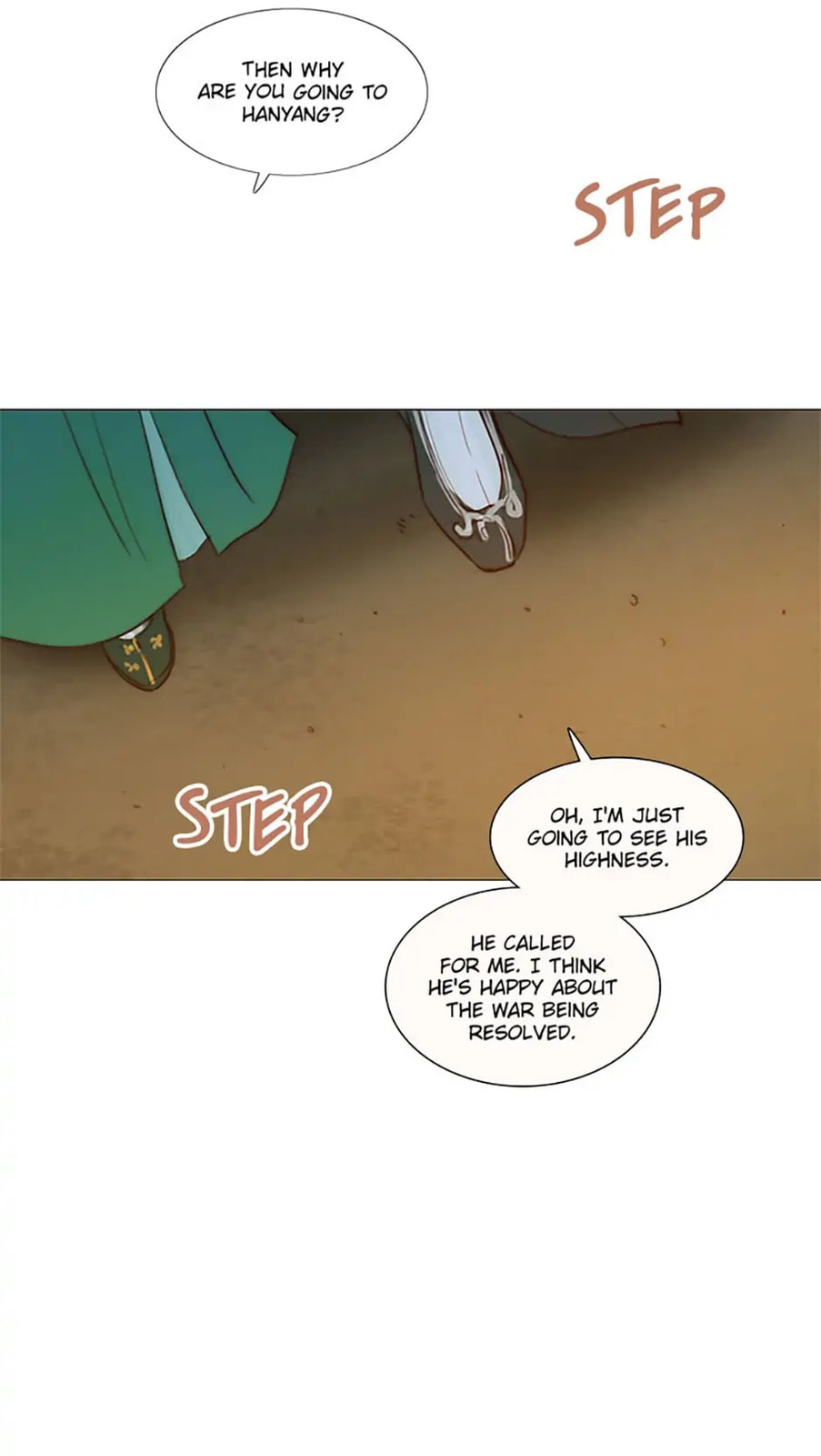 Read Black Winter chapter 8.4 image 38 on Lezhin