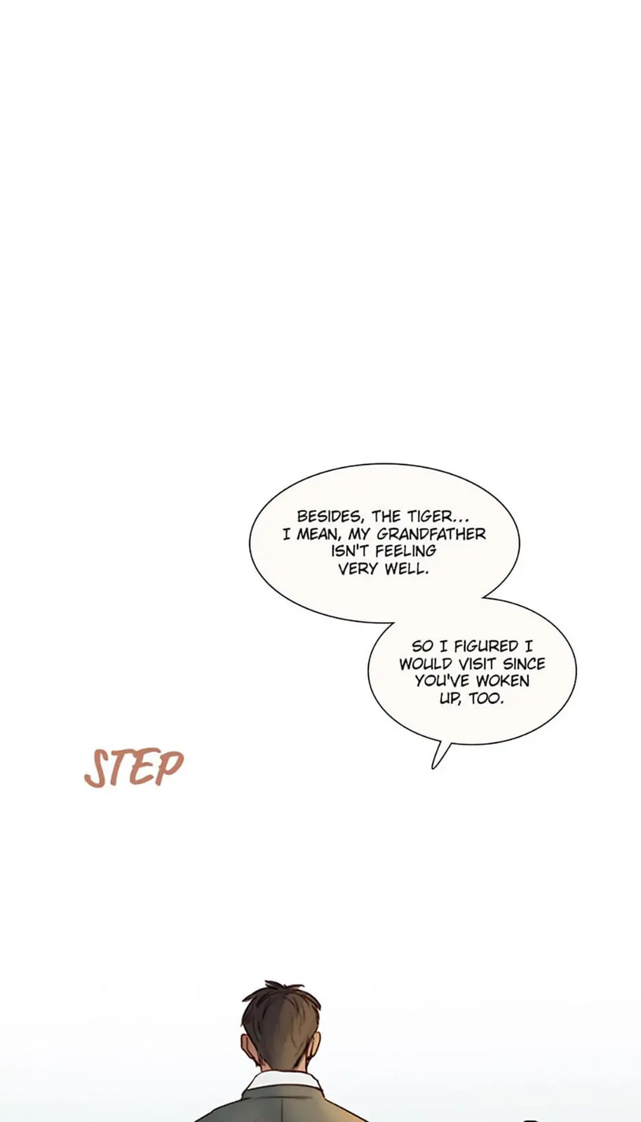 Read Black Winter chapter 8.4 image 39 on Lezhin