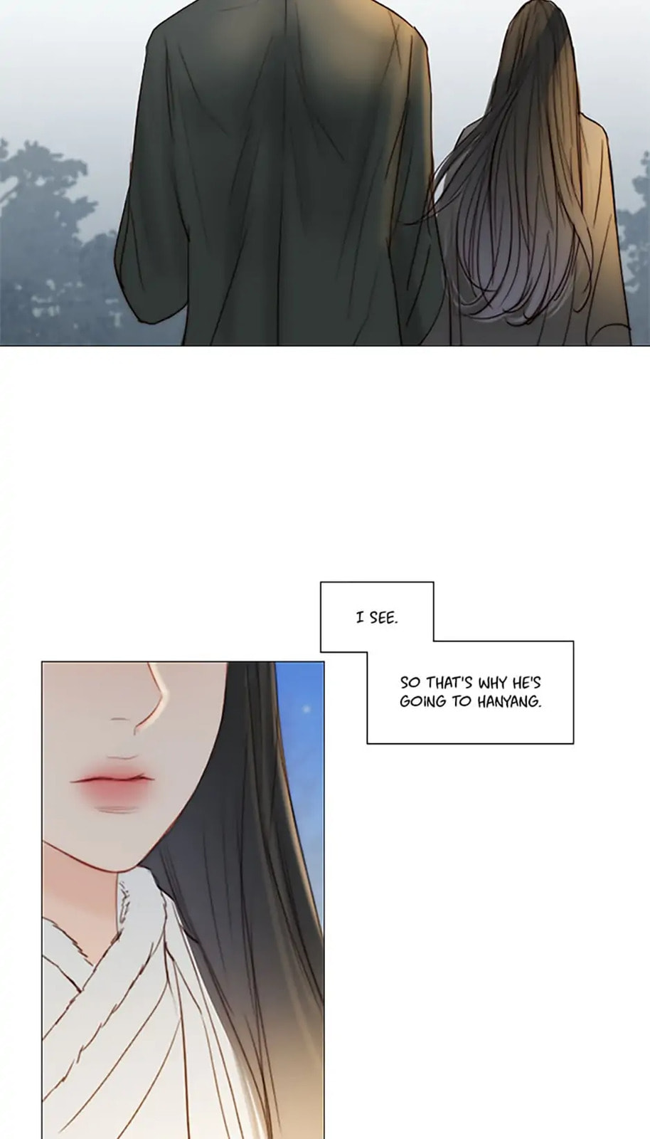 Read Black Winter chapter 8.4 image 40 on Lezhin