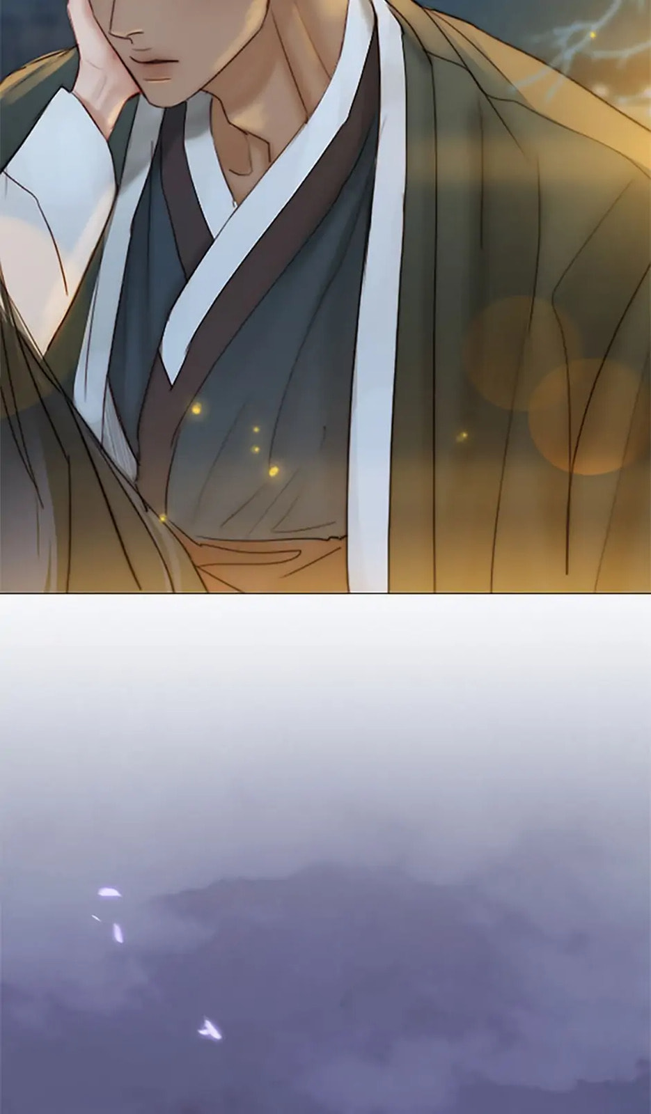 Read Black Winter chapter 8.4 image 75 on Lezhin