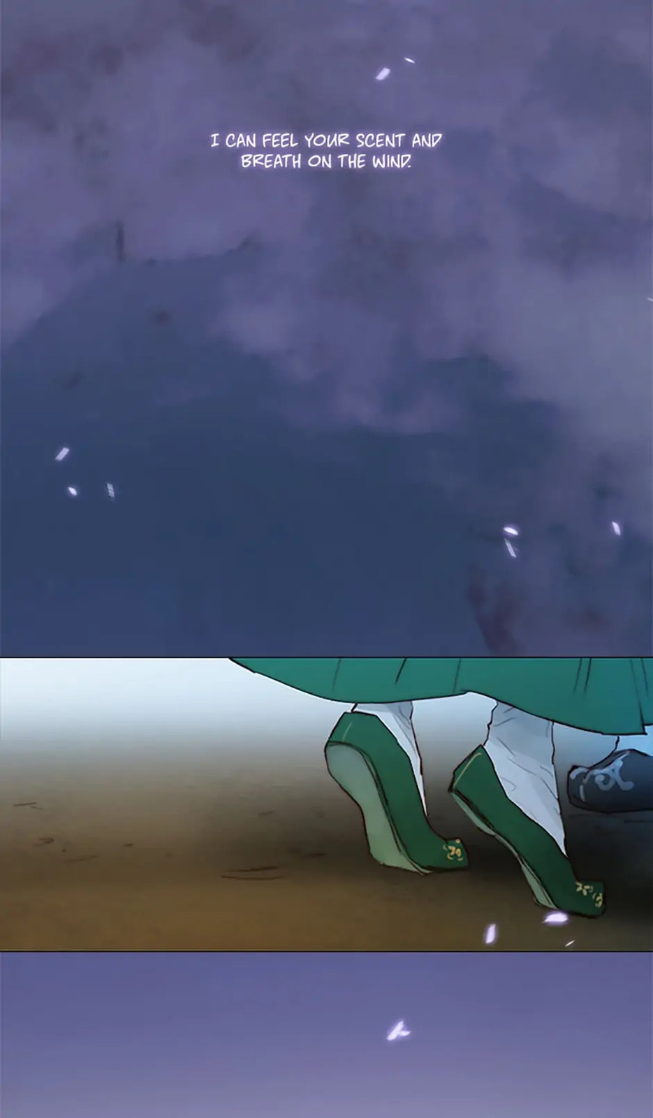 Read Black Winter chapter 8.4 image 76 on Lezhin