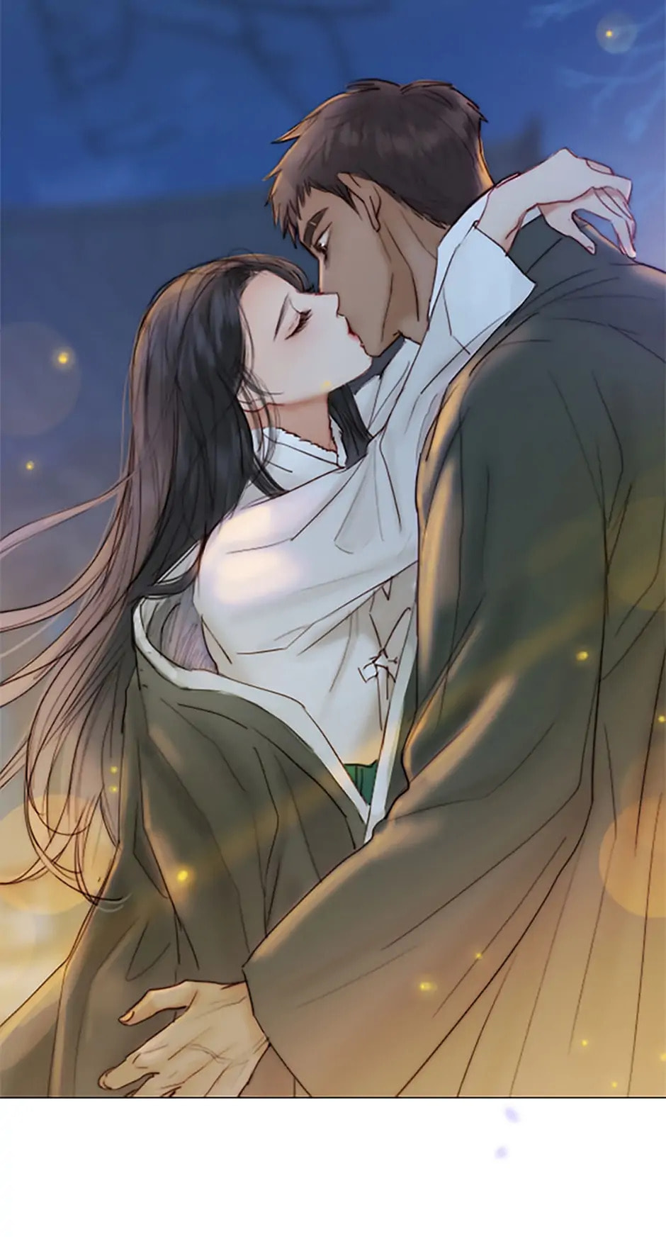 Read Black Winter chapter 8.4 image 79 on Lezhin