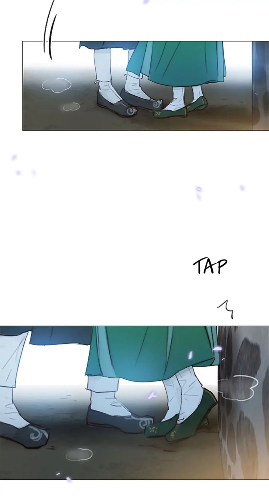 Read Black Winter chapter 8.4 image 87 on Lezhin