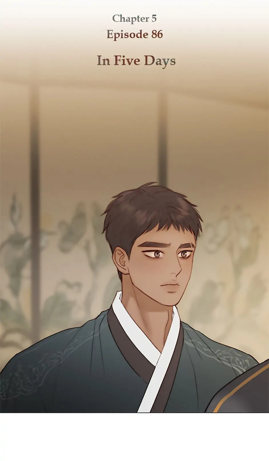 Read Black Winter chapter 8.4 image 9 on Lezhin