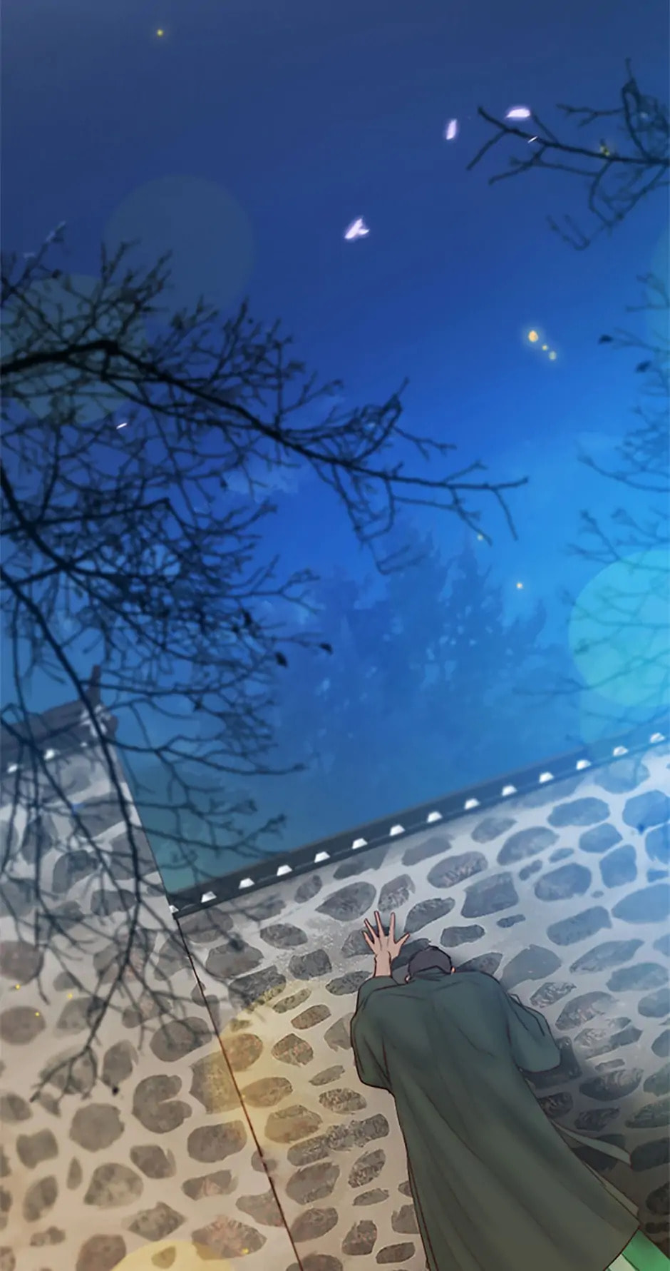 Read Black Winter chapter 8.4 image 92 on Lezhin