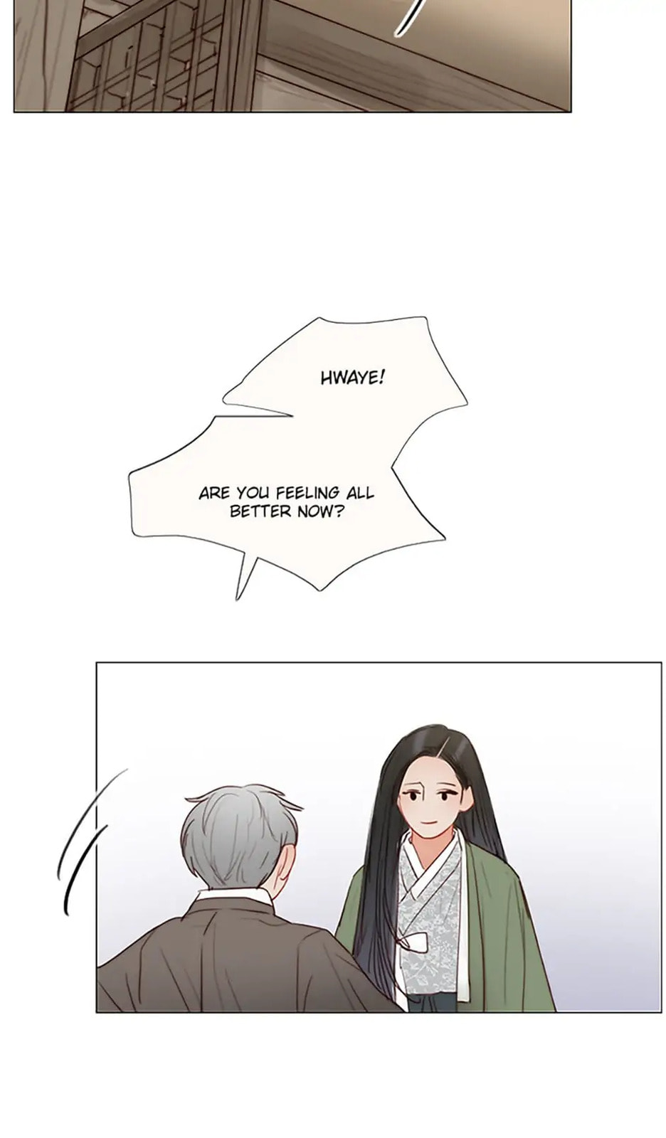 Read Black Winter chapter 8.5 image 19 on Lezhin