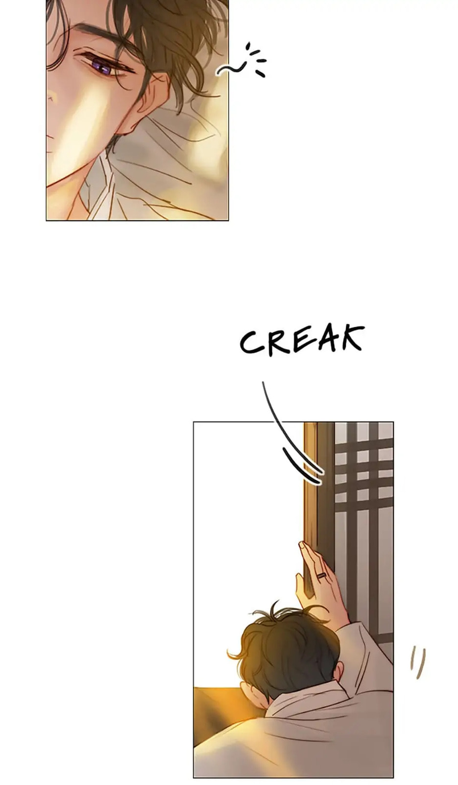 Read Black Winter chapter 8.5 image 2 on Lezhin
