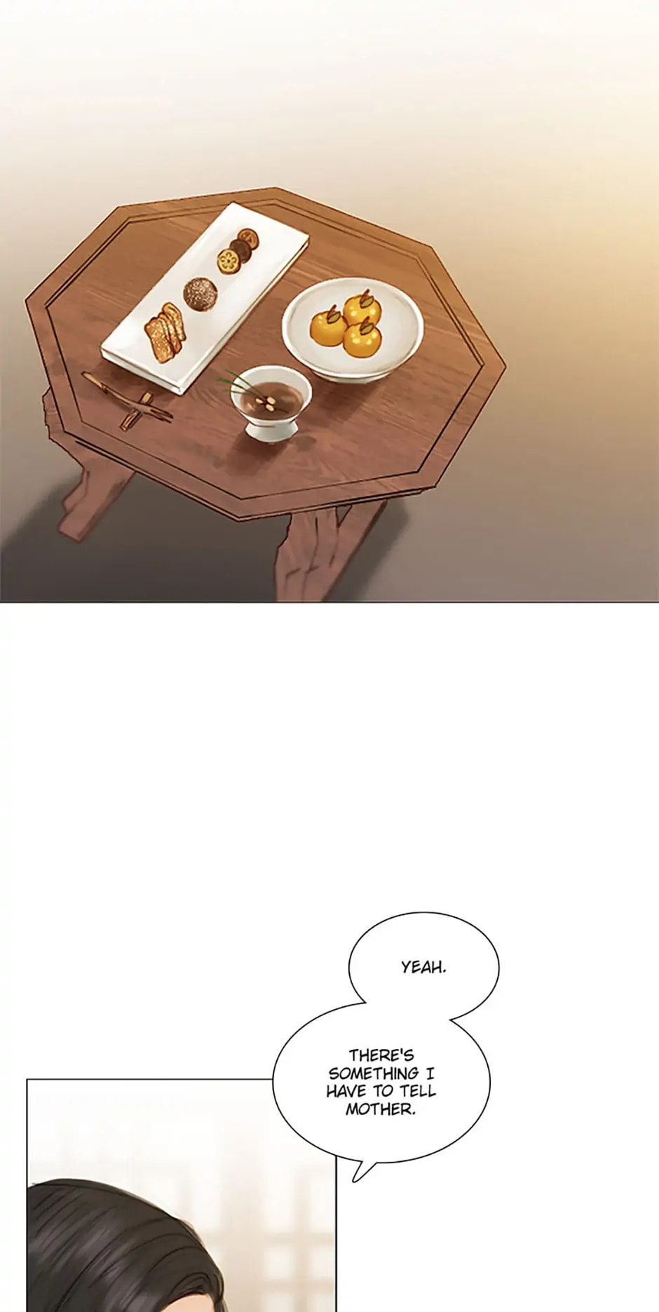 Read Black Winter chapter 8.5 image 22 on Lezhin