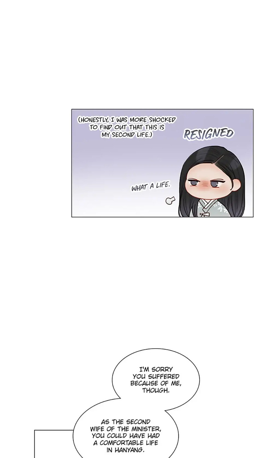 Read Black Winter chapter 8.5 image 25 on Lezhin