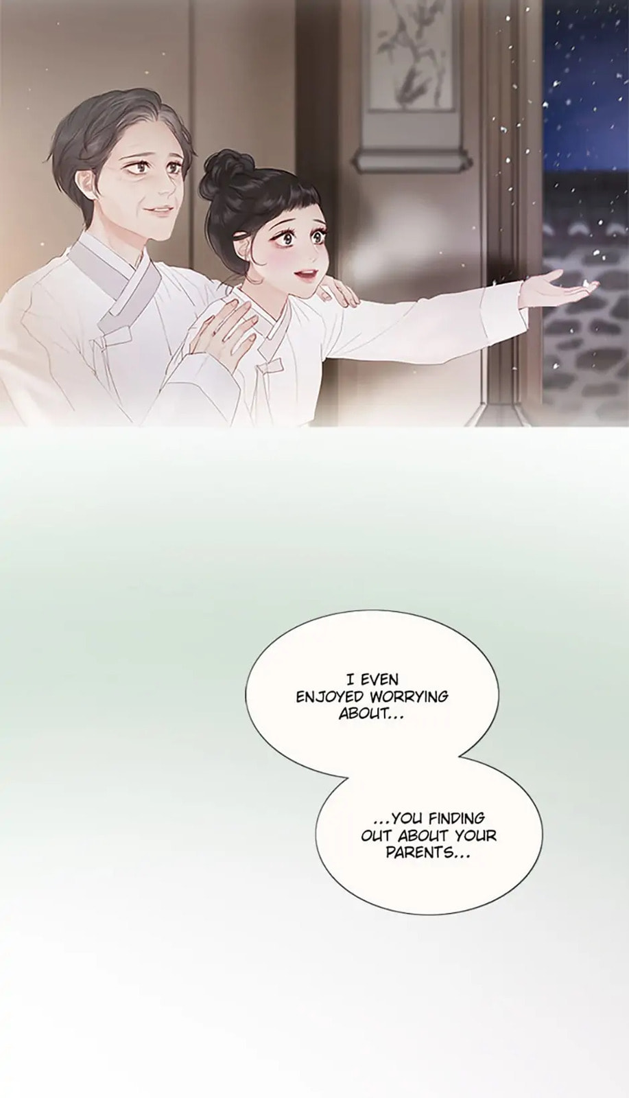 Read Black Winter chapter 8.5 image 30 on Lezhin