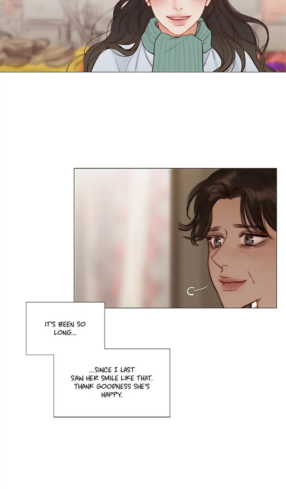 Read Black Winter chapter 8.5 image 42 on Lezhin