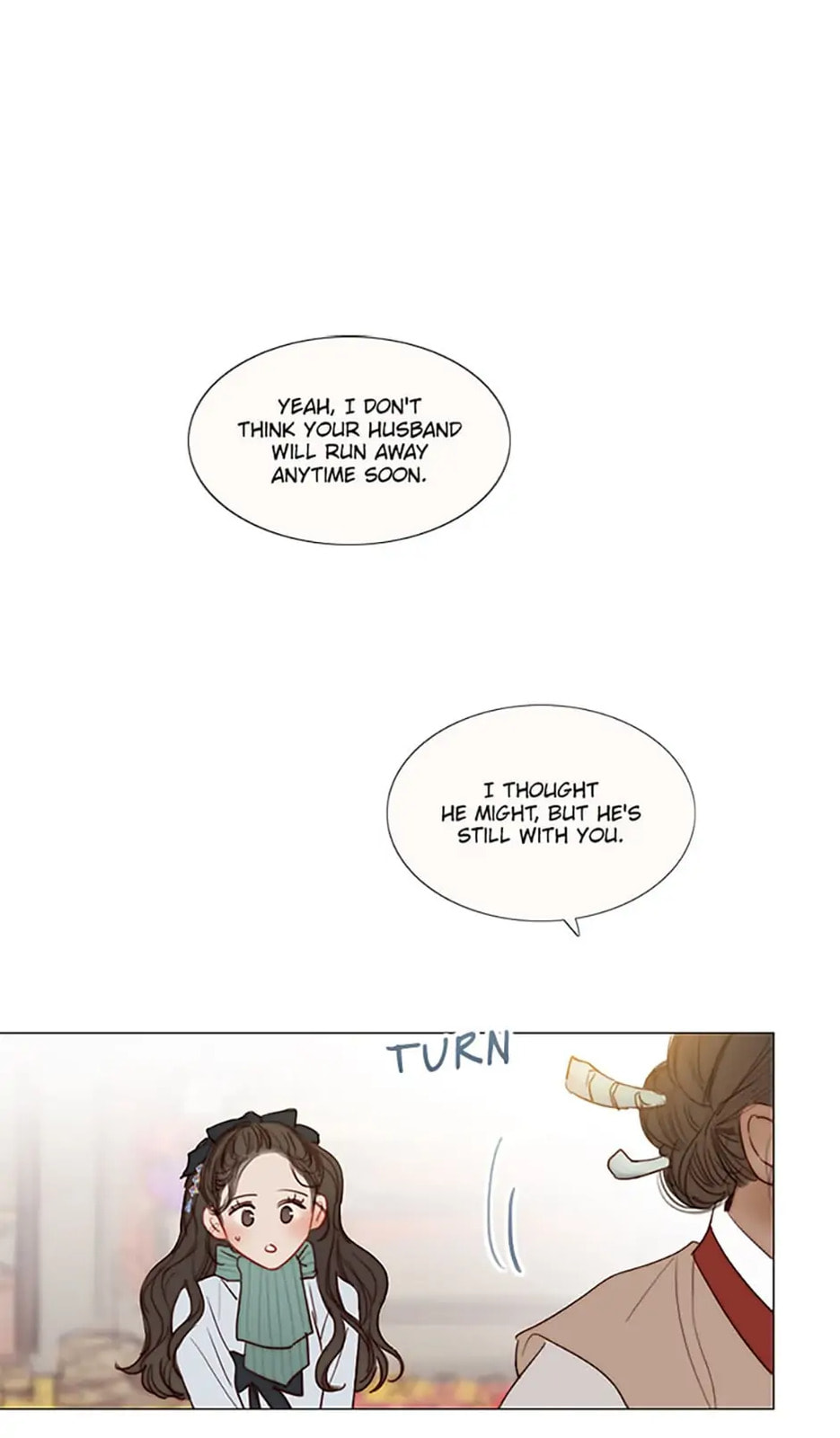 Read Black Winter chapter 8.5 image 43 on Lezhin
